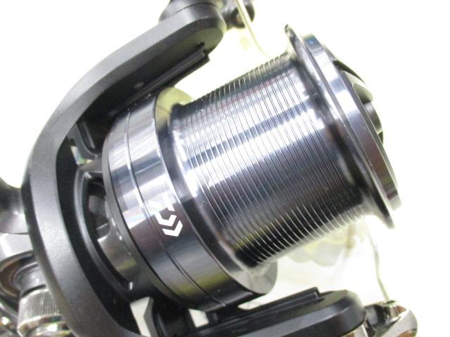 17クロスキャスト 4000