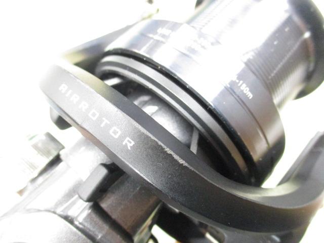 17クロスキャスト 4000