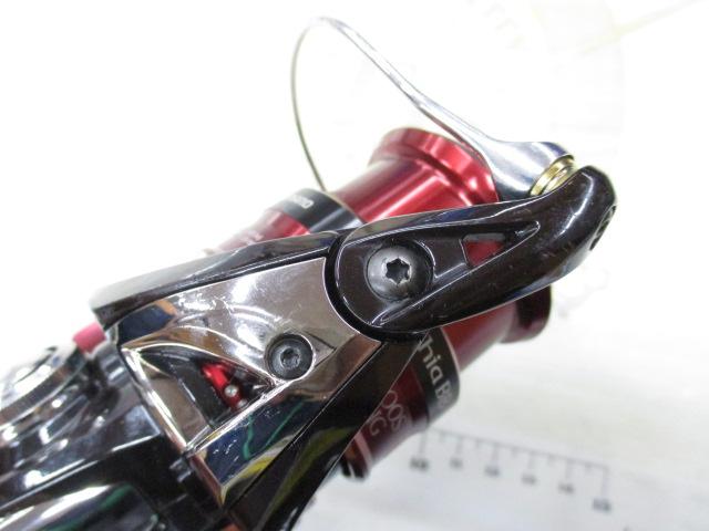 18セフィアBB C3000SDHHG