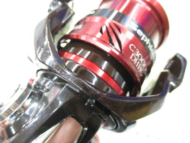 18セフィアBB C3000SDHHG