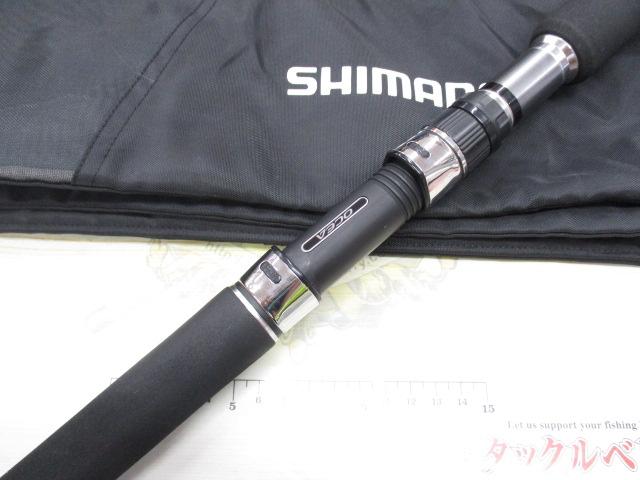 オシアプラッガーフルスロットル S82MH