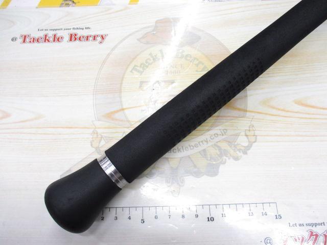 オシアプラッガーフルスロットル S82MH