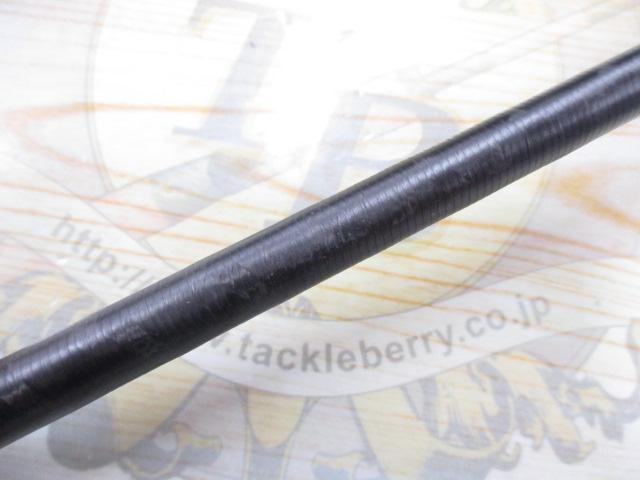 オシアプラッガーフルスロットル S82MH