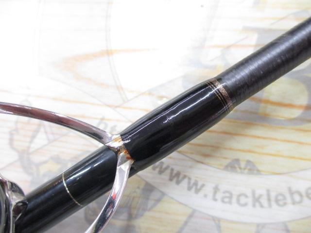 オシアプラッガーフルスロットル S82MH