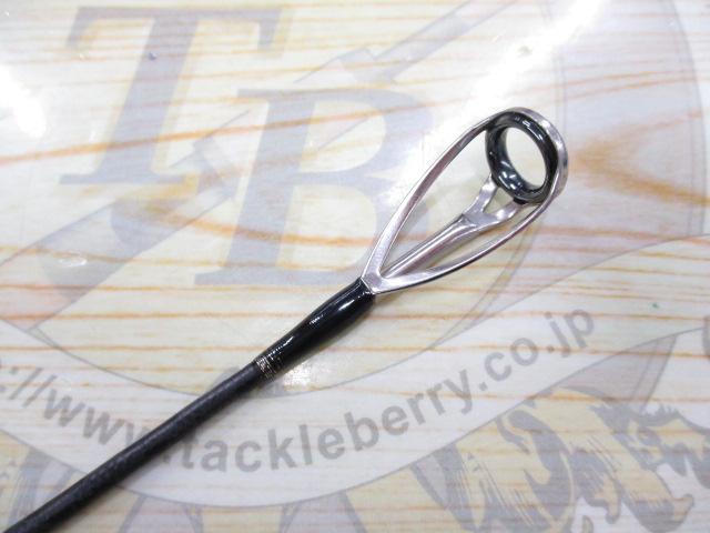 オシアプラッガーフルスロットル S82MH