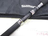 オシアプラッガーフルスロットル S82MH