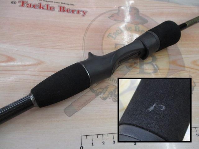 ゴールデンアックステクニカルマルイカ165｜＠ベリーネット 日本