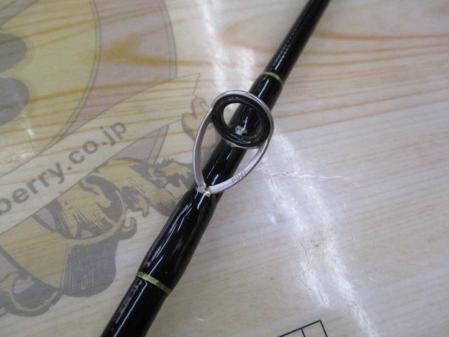 ゴールデンアックステクニカルマルイカ165｜＠ベリーネット 日本最大