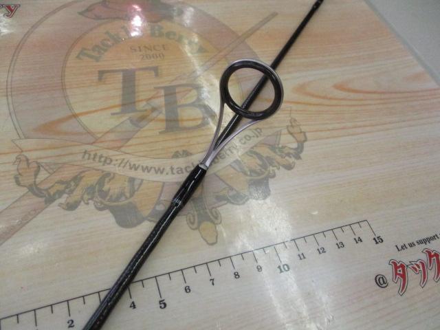 トラウトX AT 50XUL・N