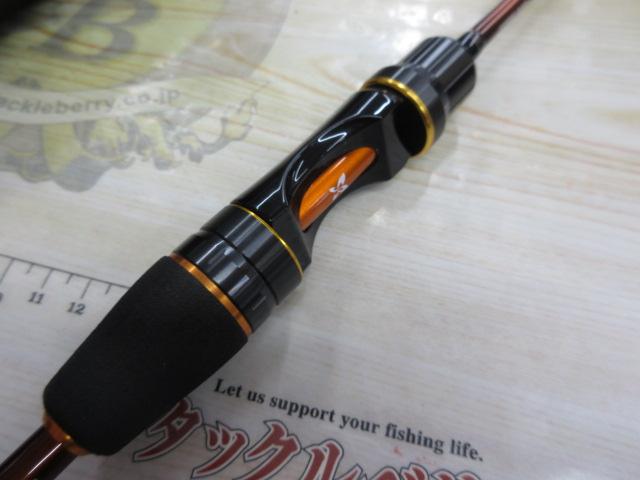 プレッソLTD AGS 60XUL・J