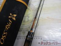 プレッソLTD AGS 60XUL・J