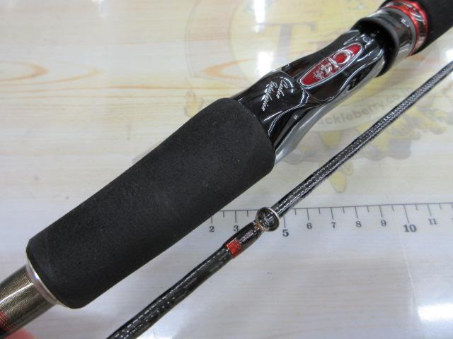 セフィアSSメタルスッテ B606M-S