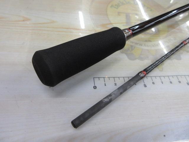 セフィアSSメタルスッテ B606M-S