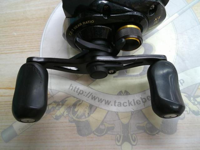 17バスワンXT 151