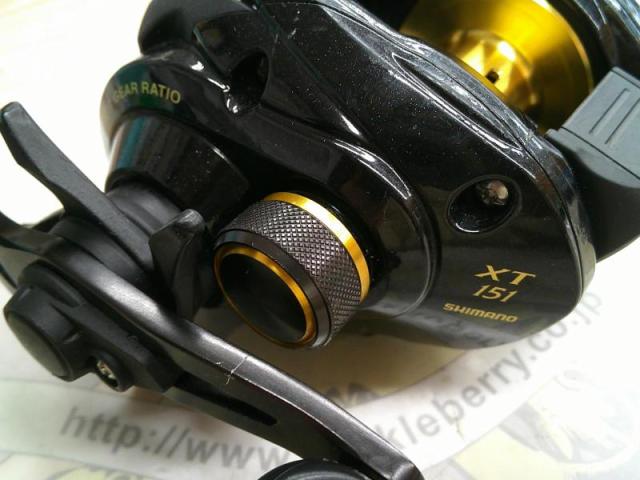 17バスワンXT 151