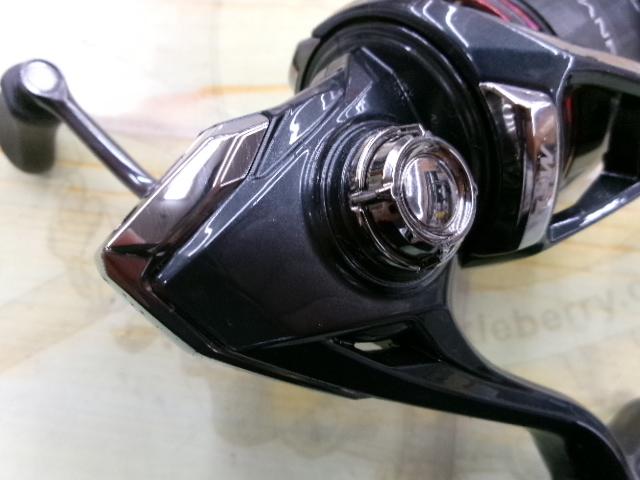 24ヴァンフォード 2500S｜＠ベリーネット 日本最大新品中古釣具