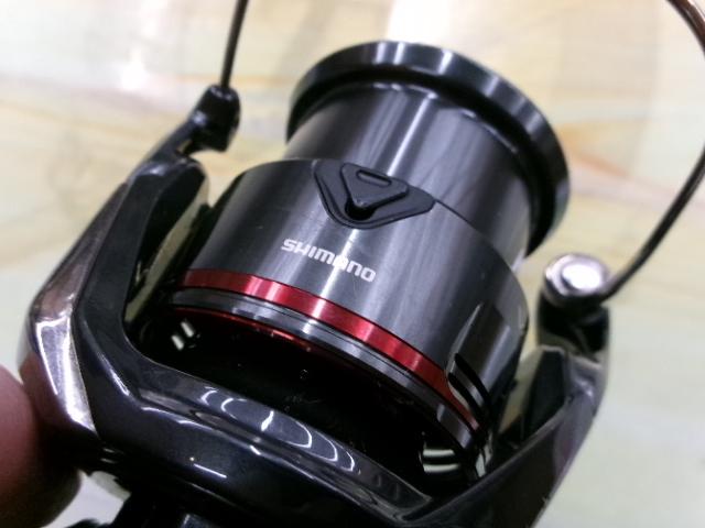 24ヴァンフォード 2500S｜＠ベリーネット 日本最大新品中古釣具