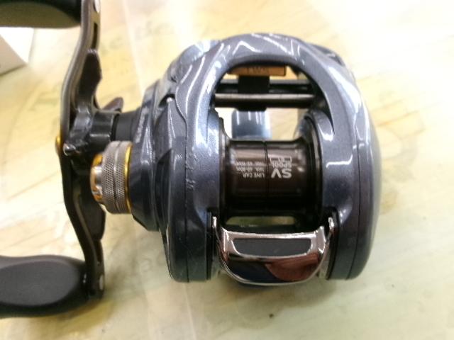 ジリオン SV TW 1016SV-HL｜＠ベリーネット 日本最大新品中古釣具WEB