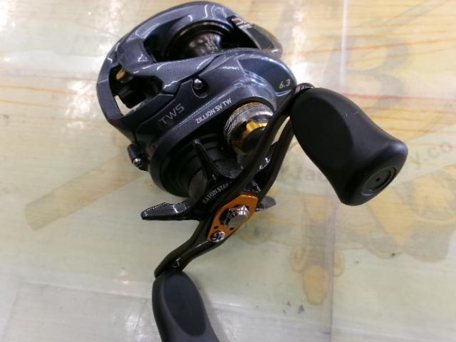 ダイワ　ジリオン　SVTW 1016 SV HL ジリオン SV TW 1016SV-HL｜＠ベリーネット 日本最大新品中古釣具WEB