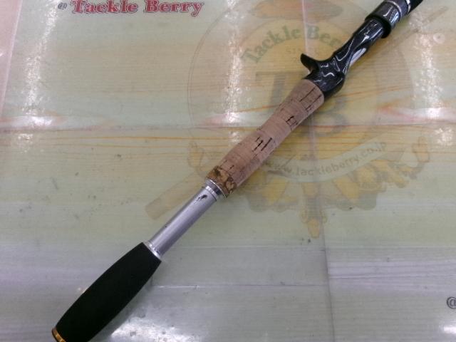 デストロイヤー F7-77X(フェイズⅡ)テレスコピック