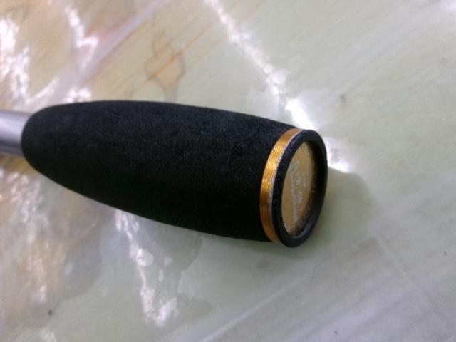 デストロイヤー F7-77X(フェイズⅡ)テレスコピック