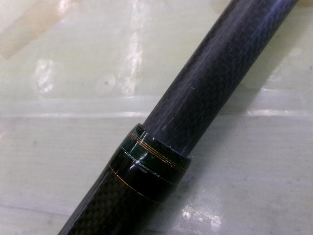 デストロイヤー F7-77X(フェイズⅡ)テレスコピック