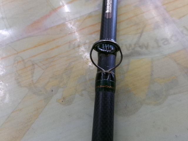 デストロイヤー F7-77X(フェイズⅡ)テレスコピック