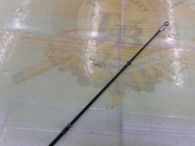 デストロイヤー F7-77X(フェイズⅡ)テレスコピック