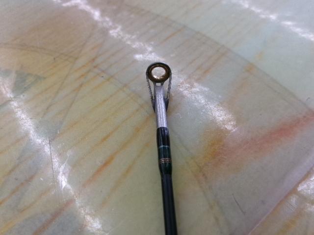 デストロイヤー F7-77X(フェイズⅡ)テレスコピック