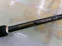 デストロイヤー F7-77X(フェイズⅡ)テレスコピック