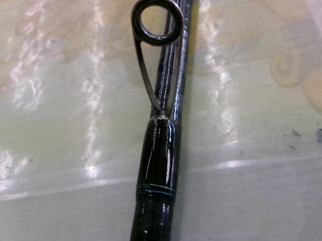 エメラルダス 86M・V