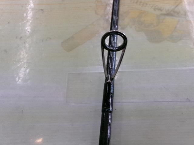 エメラルダス 86M・V