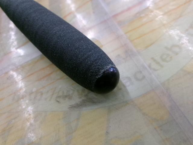 がまへら飛翔天 8