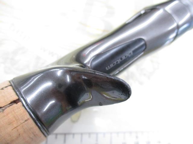 22バンタム 170MH