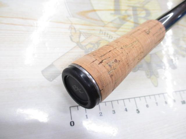 22バンタム 170MH