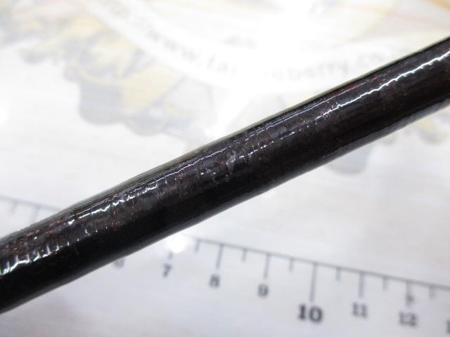 22バンタム 170MH