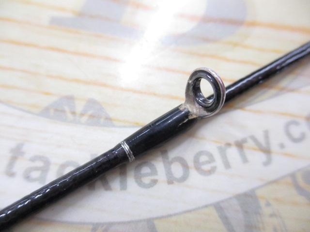 22バンタム 170MH