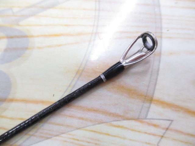 22バンタム 170MH