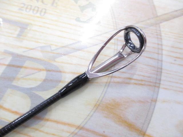 ツーリミットブルーバトル96/5 ハイドラグ