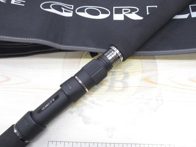 ラグゼショアゴリラR 100XH