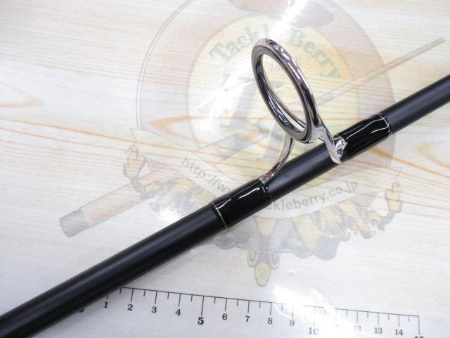 ラグゼショアゴリラR 100XH