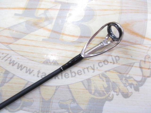 ラグゼショアゴリラR 100XH