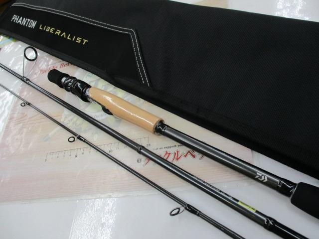 ファントムリベラリスト 703MLRSS