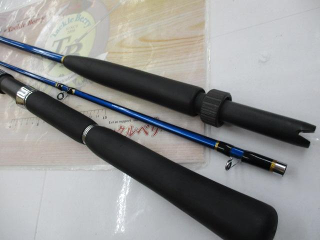 BJSボートゲーム メバル30-300+Bグリップなし