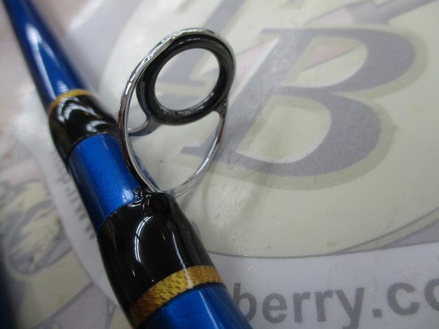 BJSボートゲーム メバル30-300+Bグリップなし