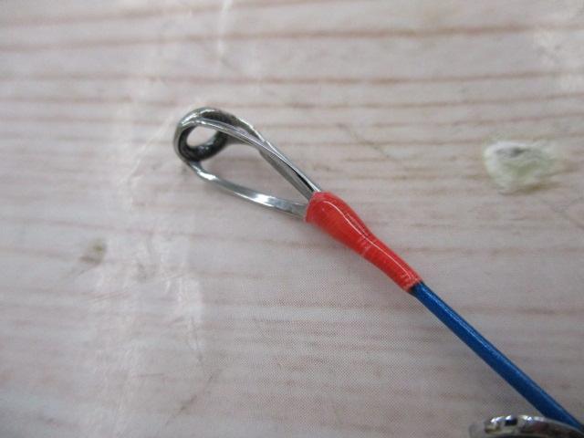 BJSボートゲーム メバル30-300+Bグリップなし