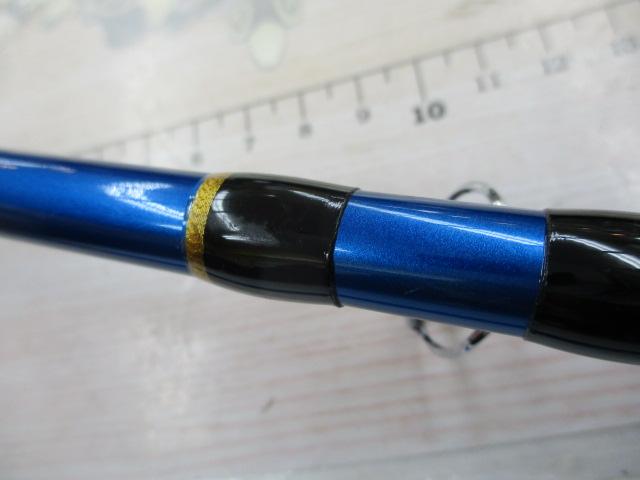 BJSボートゲーム メバル30-300+Bグリップなし