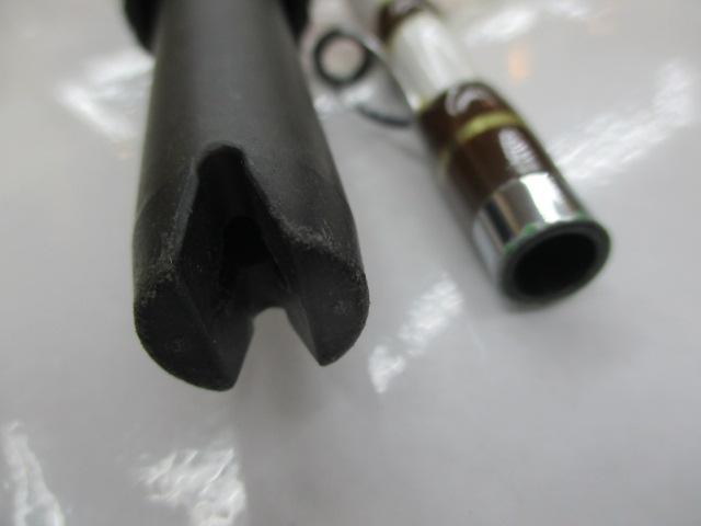 BJSミヨシ 100S-255+Bグリップなし