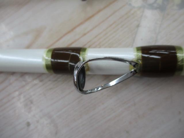 BJSミヨシ 100S-255+Bグリップなし