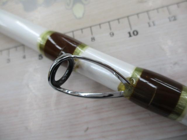 BJSミヨシ 100S-255+Bグリップなし